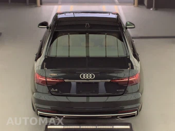 2023 Audi A4 Sedan Premium – miniatura 5
