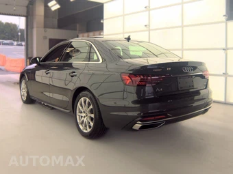 2023 Audi A4 Sedan Premium – miniatura 6