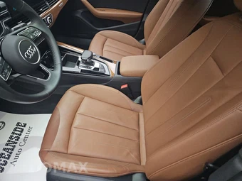 2023 Audi A4 Sedan Premium – miniatura 7