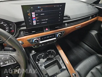 2023 Audi A4 Sedan Premium – miniatura 11