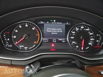 2023 Audi A4 Sedan Premium – miniatura 12