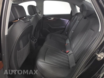 2023 Audi A4 Sedan Premium – miniatura 13
