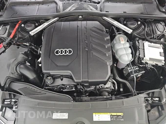 2023 Audi A4 Sedan Premium – miniatura 15