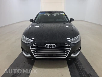 2023 Audi A4 Sedan Premium – miniatura 2