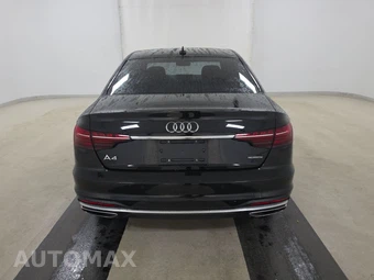 2023 Audi A4 Sedan Premium – miniatura 5