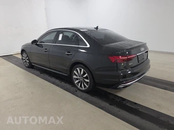 2023 Audi A4 Sedan Premium – miniatura 6