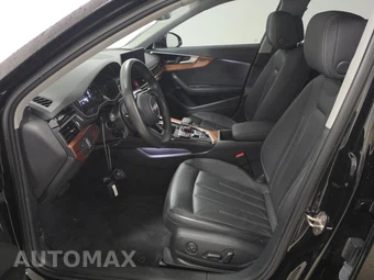 2023 Audi A4 Sedan Premium – miniatura 7