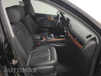 2023 Audi A4 Sedan Premium – miniatura 8