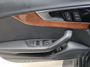 2023 Audi A4 Sedan Premium – miniatura 9