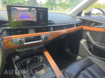 2023 Audi A4 Sedan Premium – miniatura 10