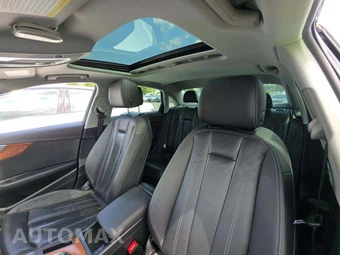 2023 Audi A4 Sedan Premium – miniatura 11