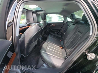 2023 Audi A4 Sedan Premium – miniatura 13