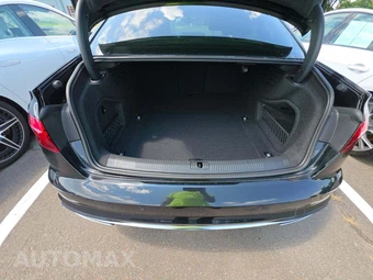 2023 Audi A4 Sedan Premium – miniatura 14