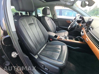 2023 Audi A4 Sedan Premium – miniatura 18