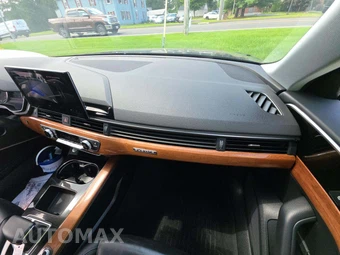 2023 Audi A4 Sedan Premium – miniatura 19