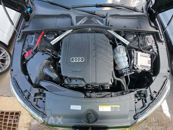 2023 Audi A4 Sedan Premium – miniatura 23