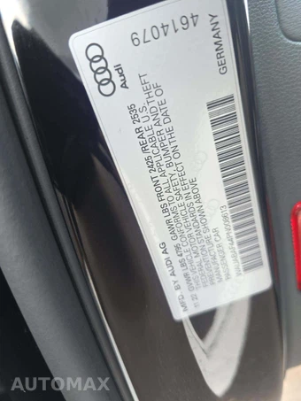 2023 Audi A4 Sedan Premium – miniatura 5