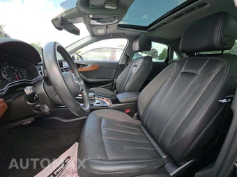 2023 Audi A4 Sedan Premium – miniatura 6