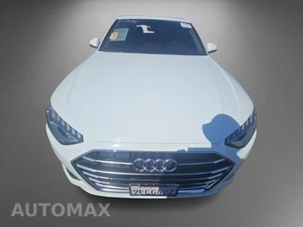 2023 Audi A4 Sedan Premium – miniatura 2