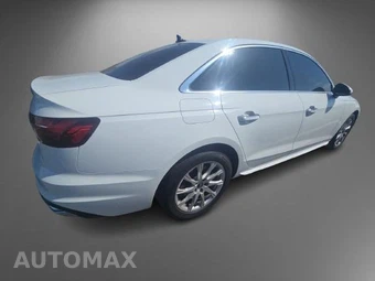 2023 Audi A4 Sedan Premium – miniatura 4