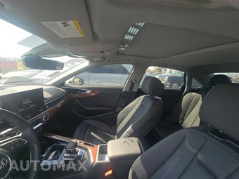 2023 Audi A4 Sedan Premium – miniatura 9