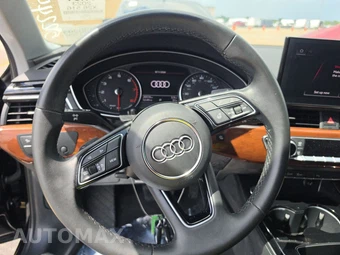 2023 Audi A4 Sedan Premium - miniatura 10