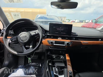 2023 Audi A4 Sedan Premium - miniatura 11