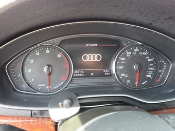 2023 Audi A4 Sedan Premium - miniatura 12
