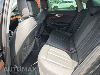 2023 Audi A4 Sedan Premium - miniatura 13