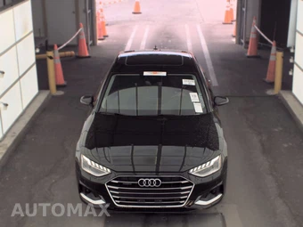 2023 Audi A4 Sedan Premium - miniatura 2
