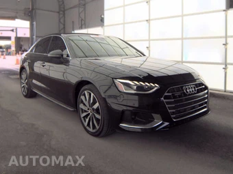 2023 Audi A4 Sedan Premium - miniatura 3