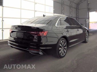2023 Audi A4 Sedan Premium - miniatura 4