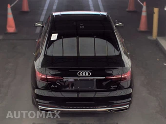 2023 Audi A4 Sedan Premium - miniatura 5