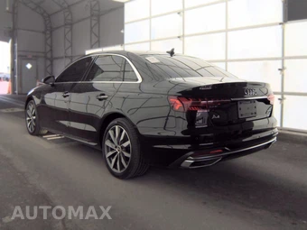 2023 Audi A4 Sedan Premium - miniatura 6