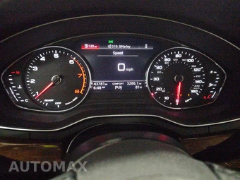 2023 Audi A4 Sedan Premium – miniatura 12