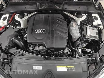 2023 Audi A4 Sedan Premium – miniatura 15
