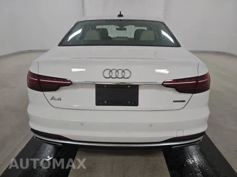 2023 Audi A4 Sedan Premium – miniatura 5