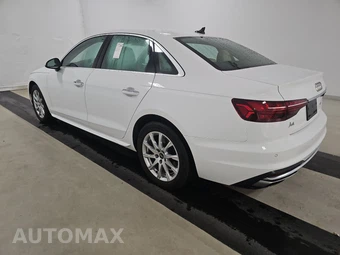 2023 Audi A4 Sedan Premium – miniatura 6