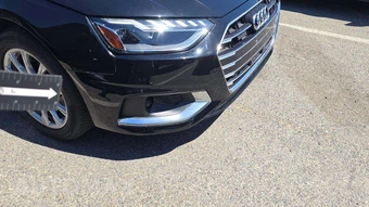 2023 Audi A4 Sedan Premium – miniatura 19