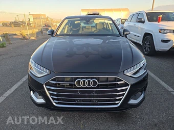 2023 Audi A4 Sedan Premium – miniatura 2