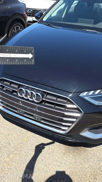 2023 Audi A4 Sedan Premium – miniatura 20