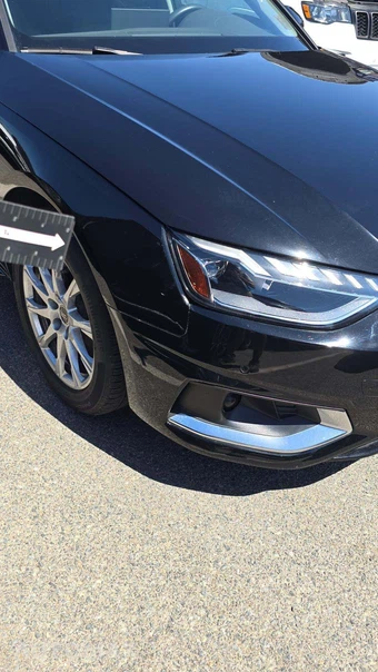 2023 Audi A4 Sedan Premium – miniatura 24