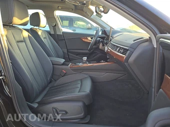 2023 Audi A4 Sedan Premium – miniatura 8