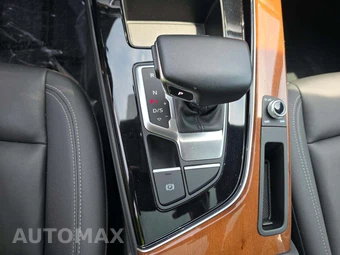 2023 Audi A4 Sedan Premium – miniatura 21