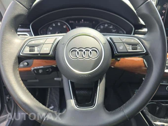 2023 Audi A4 Sedan Premium – miniatura 22