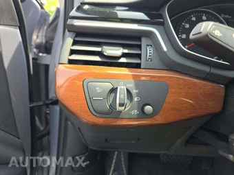 2023 Audi A4 Sedan Premium – miniatura 23