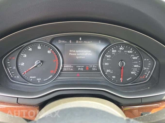 2023 Audi A4 Sedan Premium – miniatura 6