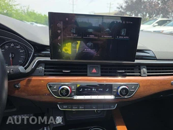 2023 Audi A4 Sedan Premium – miniatura 7