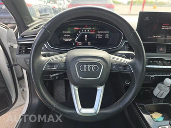 2023 Audi A4 Sedan S line Premium Plus – miniatura 10