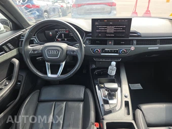 2023 Audi A4 Sedan S line Premium Plus – miniatura 11